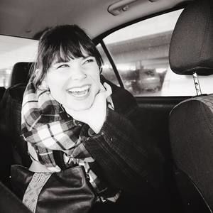 Meet your Posher, Quinn